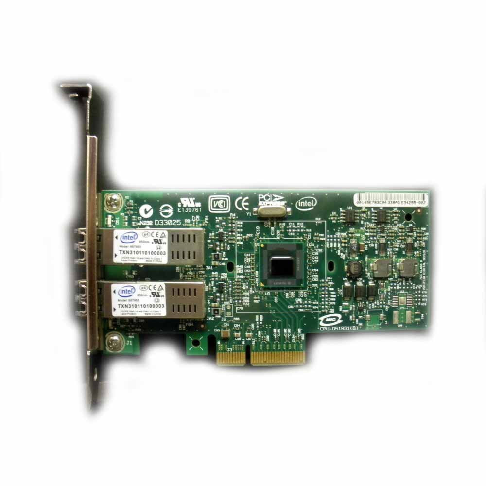 IBM 1Gb 2 puertos PCIe (x4) 46K6602-RFB – Reacondicionado