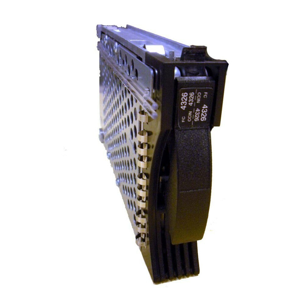 IBM DISCO 15K 36GB PARA AS400 FC4326 53P3348-RFB – Reacondicionado