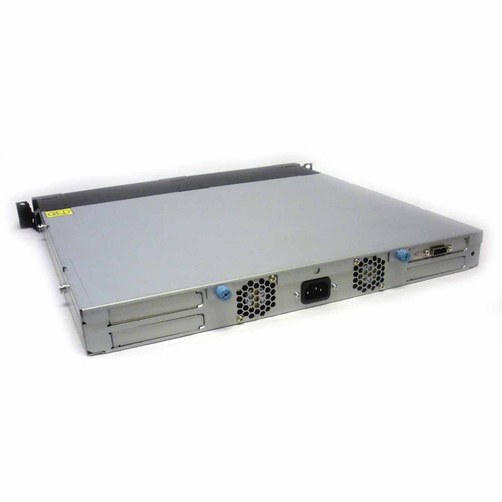 IBM Multi-Media Enclosure 7226-1U3-RFB – Reacondicionado (2)