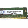 IBM DIMMs de memoria de 4GB (2x2GB), 78P1011-RFB – Reacondicionado