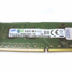 IBM DIMMs de memoria de 4GB (2x2GB), 78P1011-RFB – Reacondicionado (2)