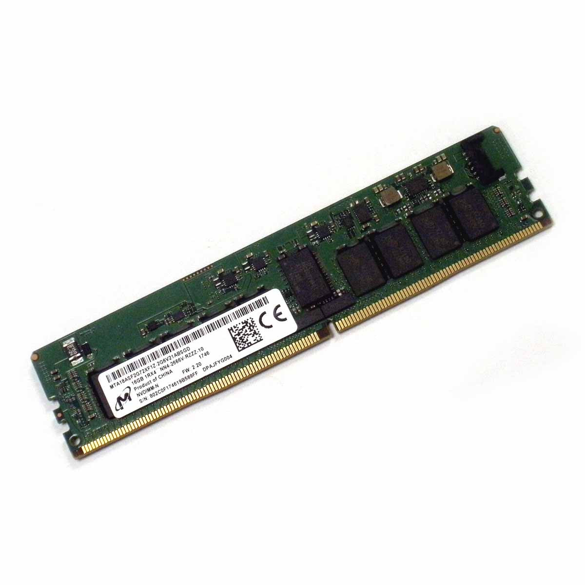 Dell 16GB 1Rx4 PC4-21300VR T03VT-RFB – Reacondicionado (2)