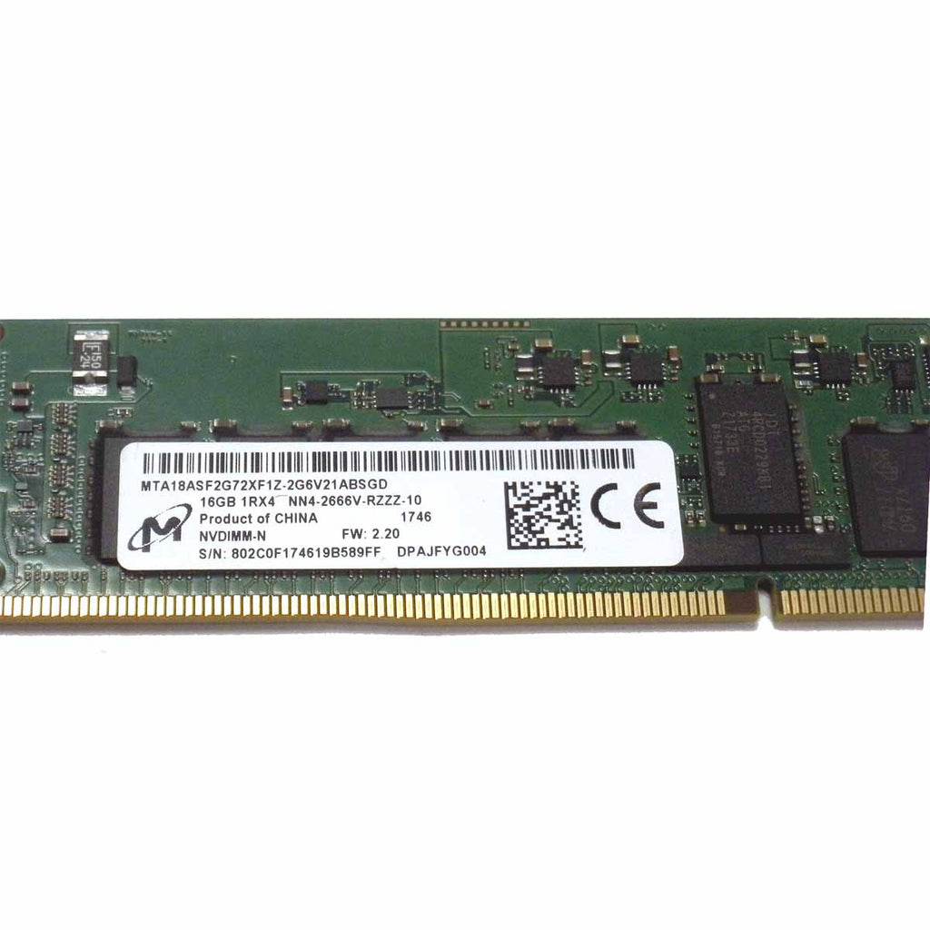 Dell 16GB 1Rx4 PC4-21300VR T03VT-RFB – Reacondicionado