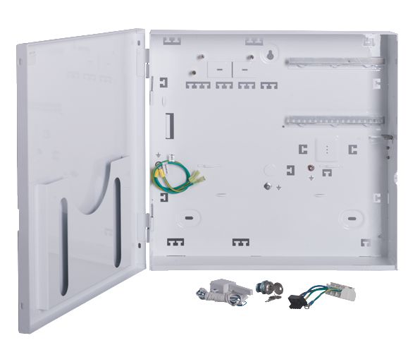 Bosch MAP Expansion Enclosure Kit ICP-MAP0120