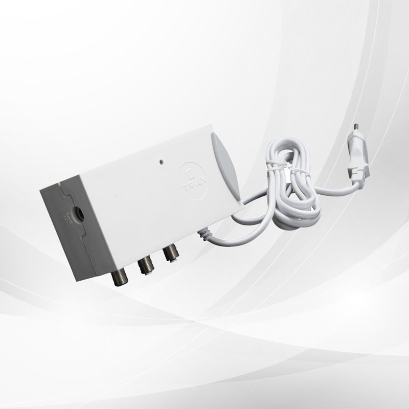 Adaptador de corriente Triax IFP 224
