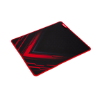 Alfombrilla de superficie gaming de microfibra antideslizante tamaño grande (G49)