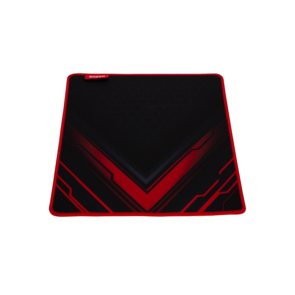 Alfombrilla de superficie gaming de microfibra antideslizante tamaño grande (G49)
