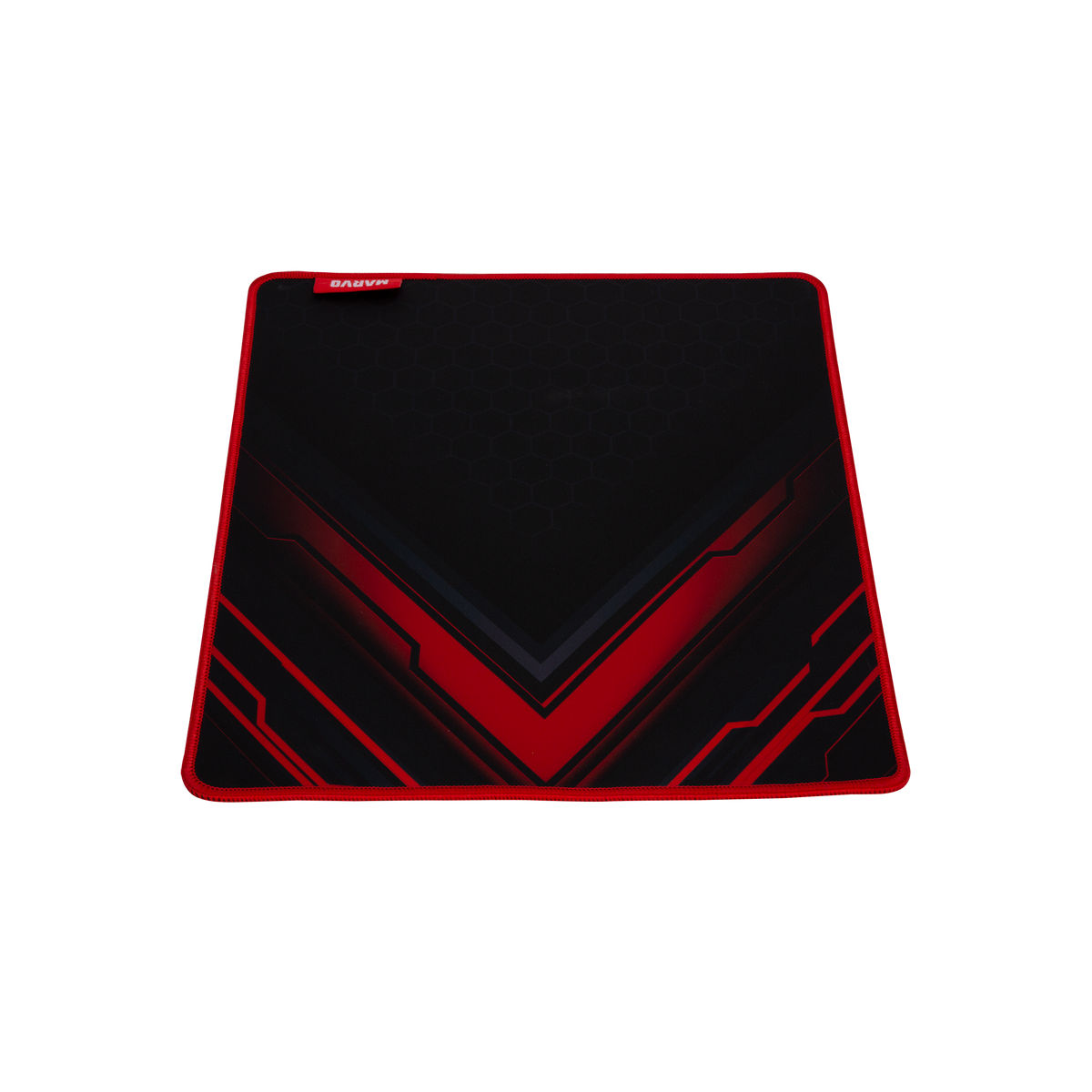 Alfombrilla de superficie gaming de microfibra antideslizante tamaño grande (G49)