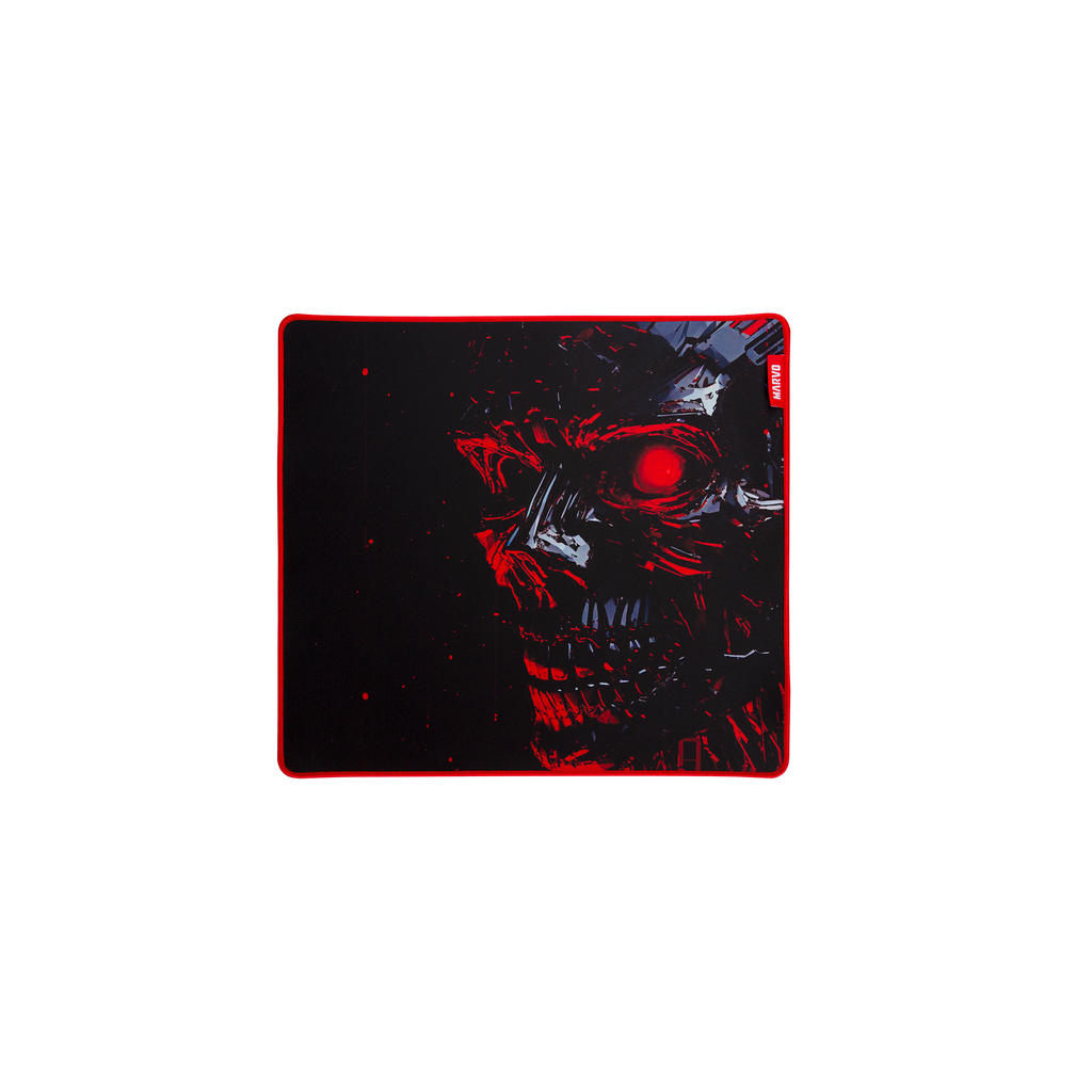 Alfombrilla de superficie gaming de microfibra antideslizante tamaño grande (G52)