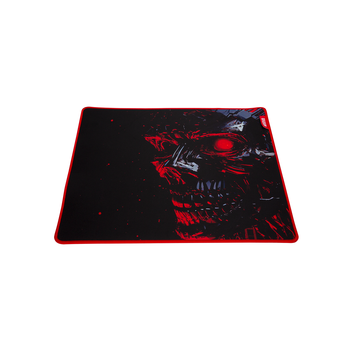 Alfombrilla de superficie gaming de microfibra antideslizante tamaño grande (G52)