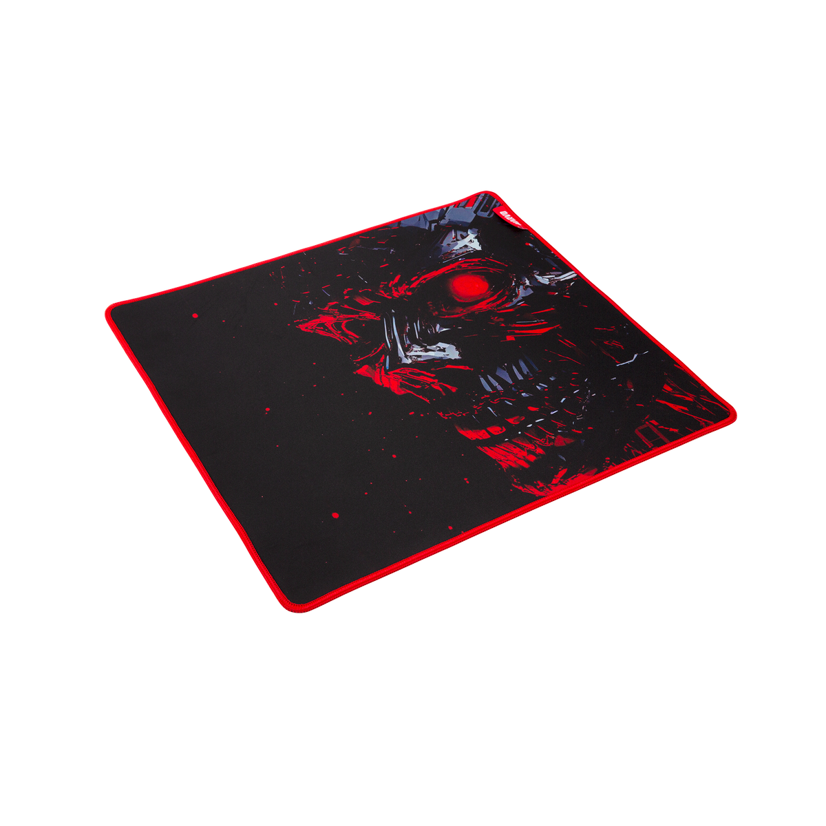 Alfombrilla de superficie gaming de microfibra antideslizante tamaño grande (G52)