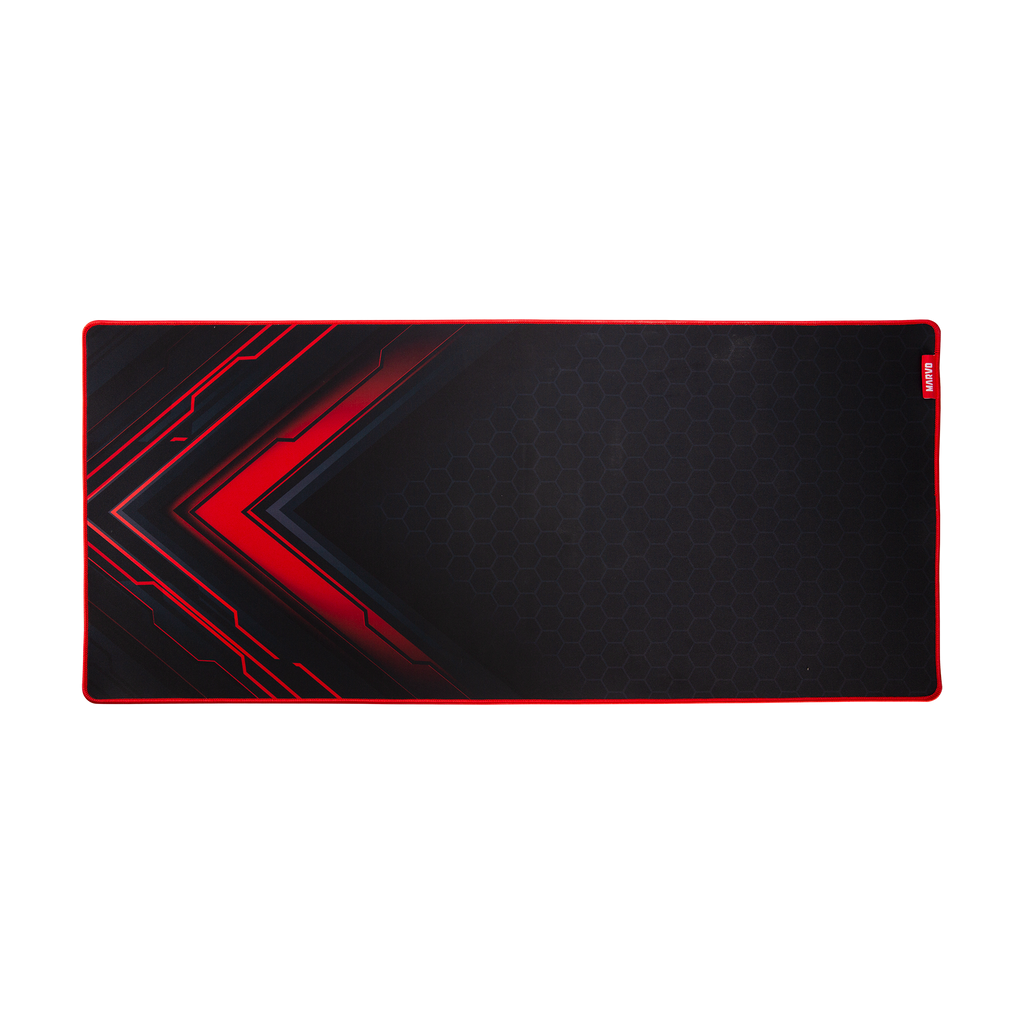 Alfombrilla gaming Marvo G48, extra grande 900x400x3mm