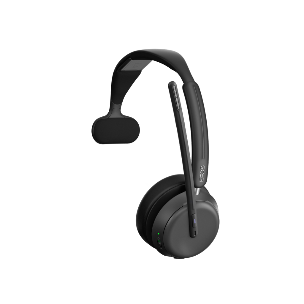 EPOS IMPACT 1030T MS auriculares mono Bluetooth (2)