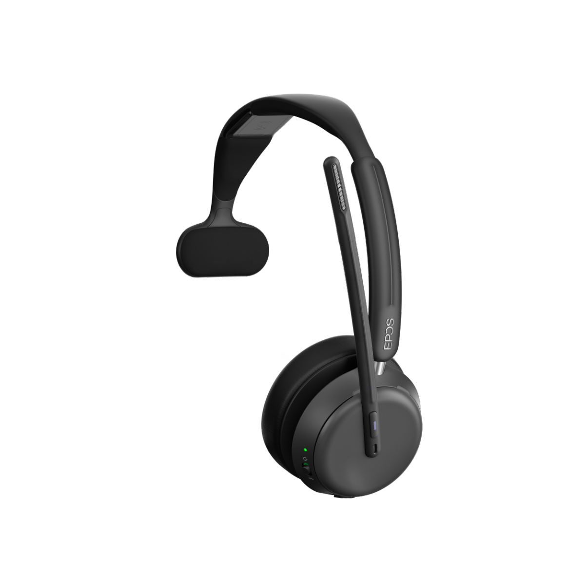EPOS IMPACT 1030T MS auriculares mono Bluetooth (2)