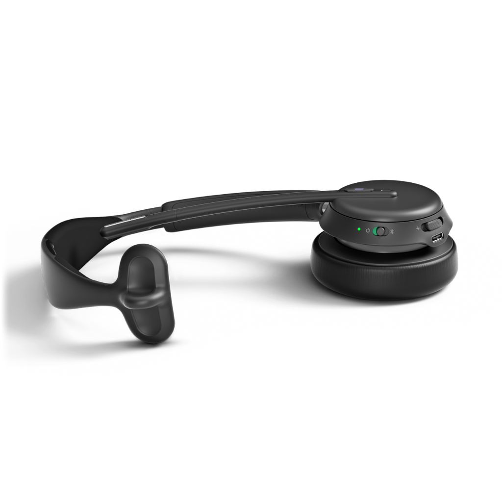 EPOS IMPACT 1030T MS auriculares mono Bluetooth (3)