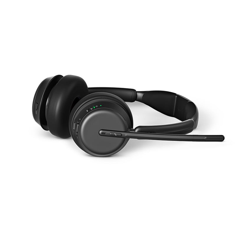 EPOS IMPACT 1060 auriculares estéreo Bluetooth (4)