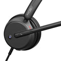 EPOS IMPACT 460T Microsoft Teams auriculares estéreo con cable