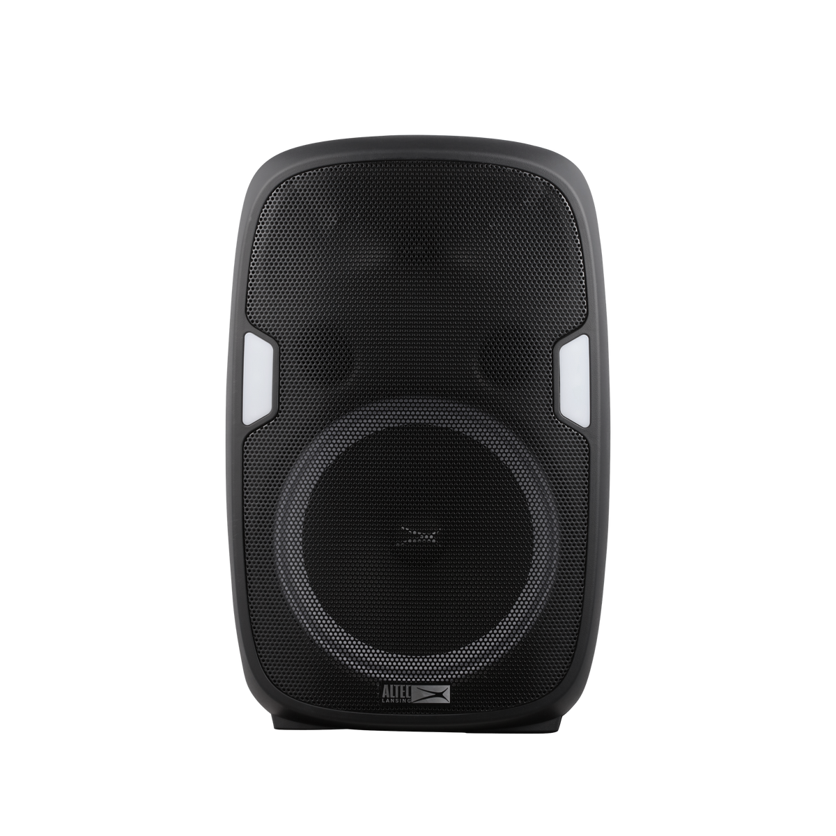 Altec Lansing SoundRover 75 altavoz portátil mono Negro 75 W