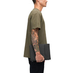 Incase Funda Crosstown con Woolenex para tablet de 11
