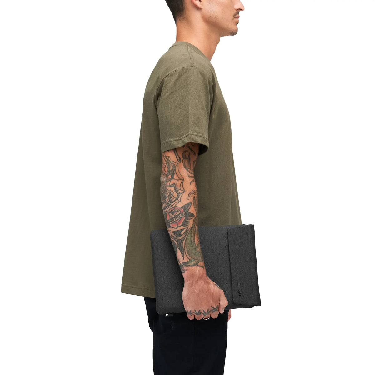 Incase Funda Crosstown con Woolenex para tablet de 11