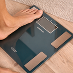 TAURUS Bathroom Scale Inception Perfec