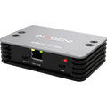INOGENI - CAMTRACK - Voice-activated multi-camera tracking switcher
