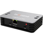INOGENI - CAMTRACK - Voice-activated multi-camera tracking switcher