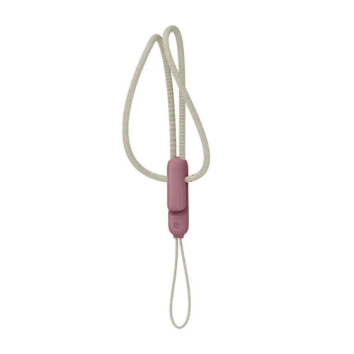 Incase cordón para AirPods Pro 2 Gris claro (INOM100747-GLGY) (3)