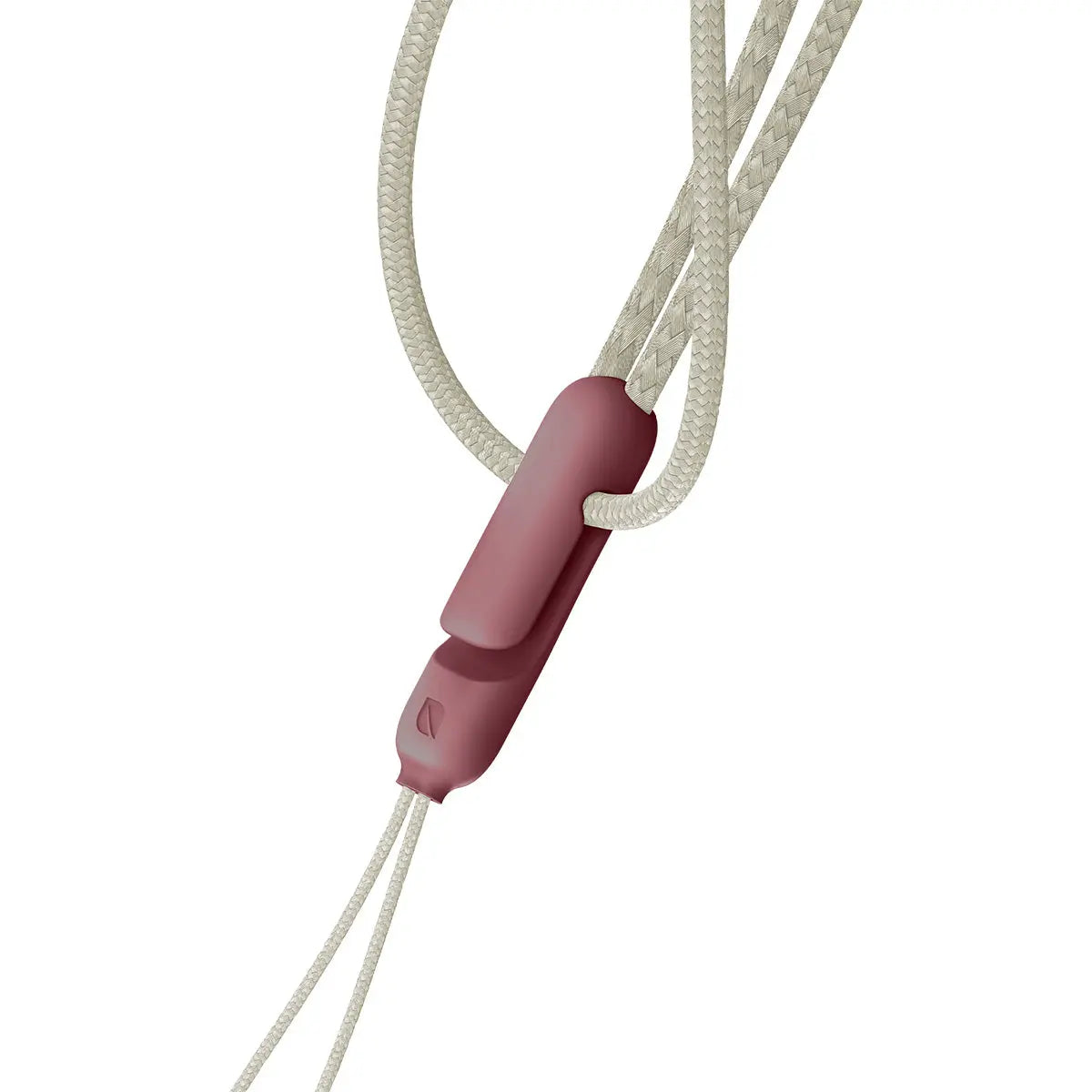 Incase cordón para AirPods Pro 2 Gris claro (INOM100747-GLGY) (4)
