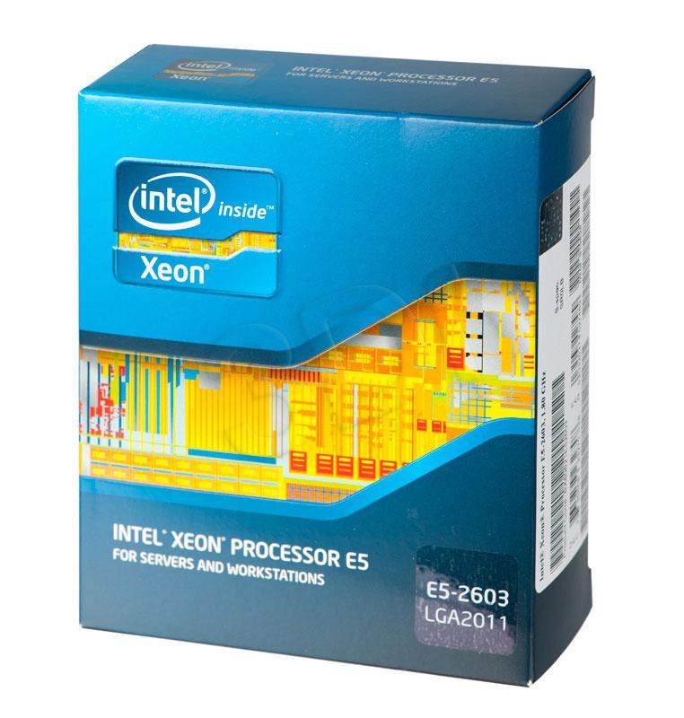 Intel E5-2603 1.80GHz 4C 10M 80W E5-2603-RFB – Reacondicionado (2)