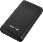 Intenso XS20000 Polímero de litio 20000 mAh Negro (2)