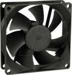 Inter-Tech 88885181 sistema de refrigeración para PC Ventilador 8 cm (3)