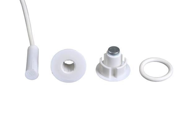 Bosch Magn. Contact EN-G3, flush ISC-PMC-F3S