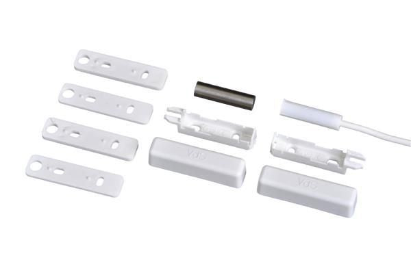 Bosch Magn. Contact EN-G2, flush+ ISC-PMC-SF2S