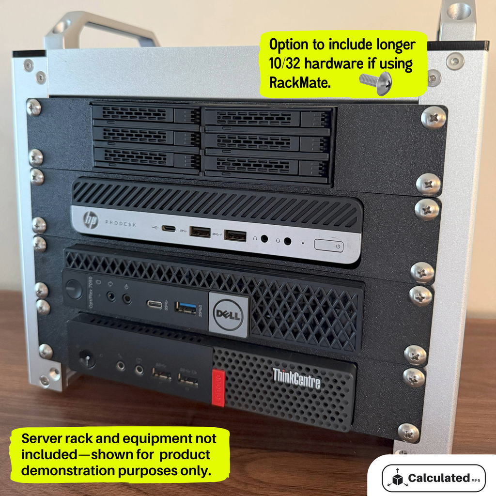 ICY Dock ExpressCage MB326SP-B - hus t (3)