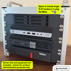 ICY Dock ExpressCage MB326SP-B - hus t (3)