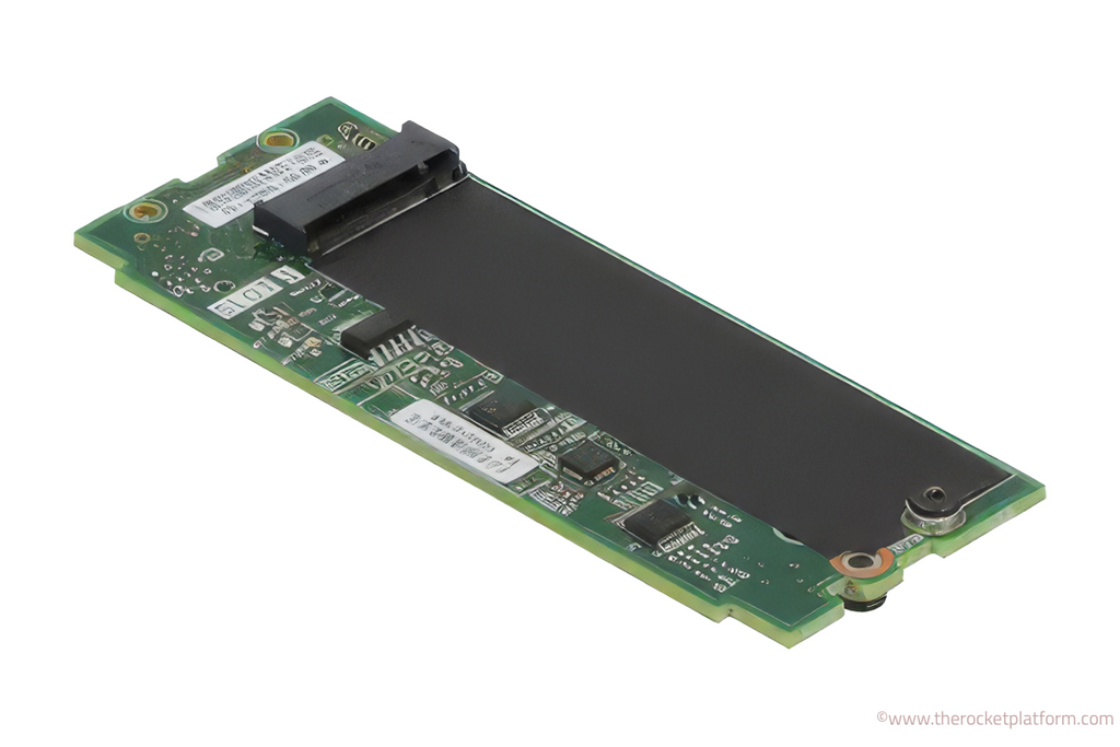 Cisco soporte de mini almacenamiento para M.2 UCS-MSTOR-M2-RFB – Reacondicionado (2)
