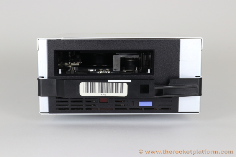 Dell PowerVault ML6000 400/800GB CK230-RFB – Reacondicionado