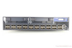 Juniper EX4500-40F-VC1-FB conmutador de red 2U Negro (2)