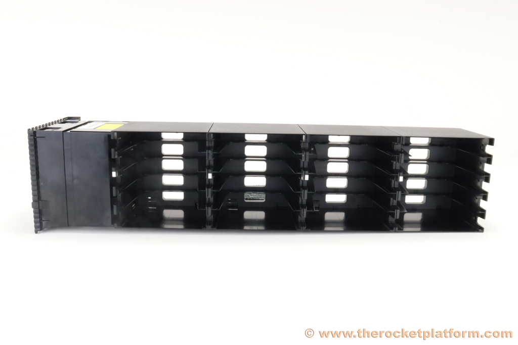 Dell PowerVault ML3 Right Magazine 4KNFC-RFB – Reacondicionado (2)