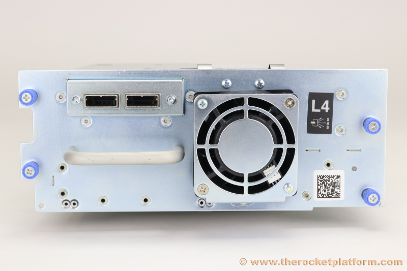 IBM Ultrium LTO4 3Gbps SAS FH 3573-8145-RFB – Reacondicionado (3)