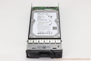 Dell CADDY 3.5 PS4000 PS5000 94553-01-RFB – Reacondicionado