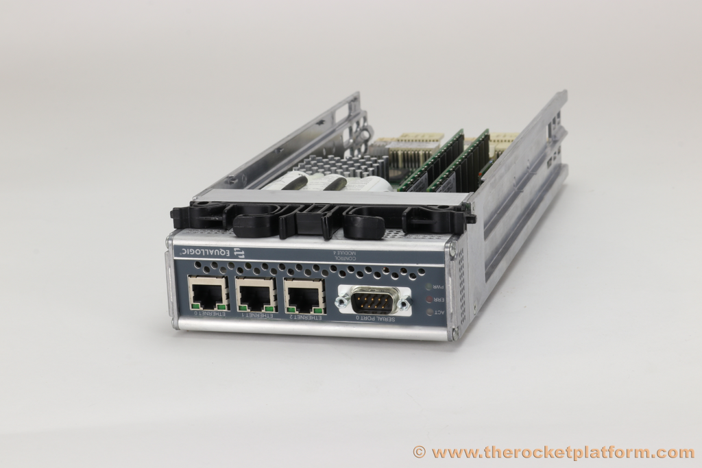 Dell CONTROLLER EQL TYPE 4 PS3000 94405-RFB – Reacondicionado (2)