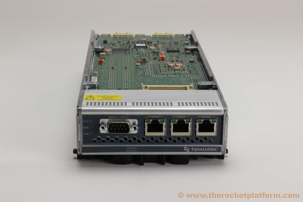 Dell EQUALLOGIC TYPE4 CONTROL 94405-03-RFB – Reacondicionado (4)