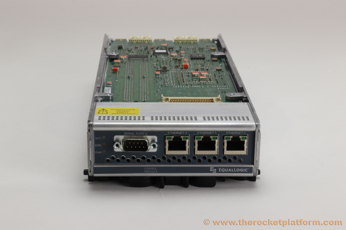 Dell EQUALLOGIC TYPE4 CONTROL 94405-03-RFB – Reacondicionado (4)