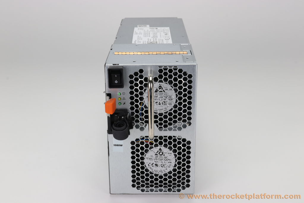 Dell PWR SPLY 1080W RDNT CHICONY 10DKX-RFB – Reacondicionado (2)