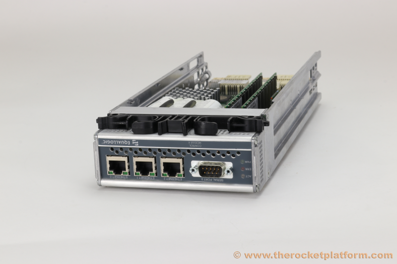 Dell EQUALLOGIC TYPE4 CONTROL 94405-03-RFB – Reacondicionado (2)