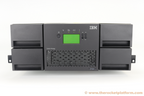 IBM TS3200 Chassis 23R7169-RFB – Reacondicionado
