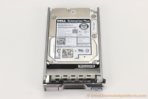 Dell EQUALLOGIC 600GB 15K 12G G6C6C-EQ-RFB – Reacondicionado (2)