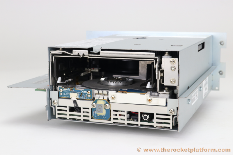 IBM Unidad de fibra Ultrium3 de 4Gbps 3573-8044-RFB – Reacondicionado (4)